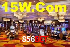 Explore as vantagens do 856Bet: serviço profissional e confiabilidade