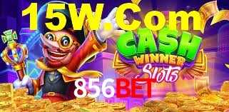 APP oficial da 856Bet para mobile