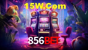 Mesa de Blackjack 856Bet