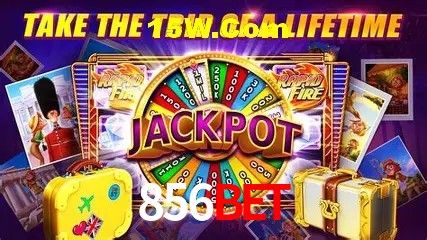 Experiência VIP 856Bet