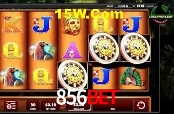 Segurança 2FA 856Bet