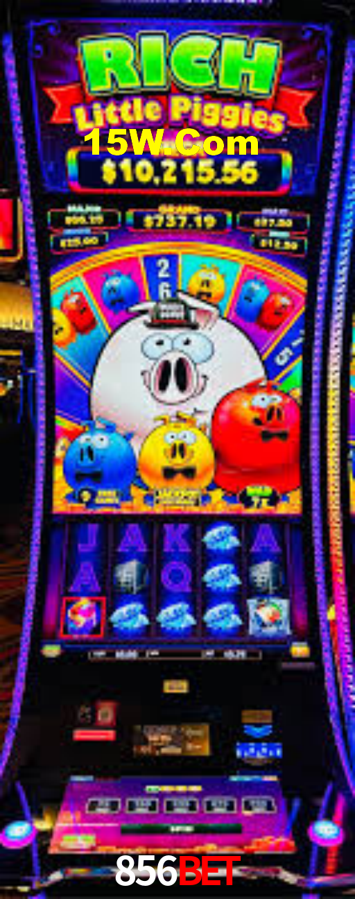 856Bet App