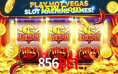 Jogos de Slot 856Bet