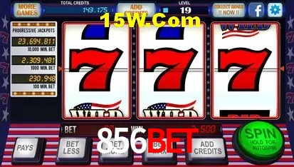 Ofertas Exclusivas 856Bet