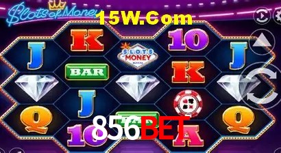 Design Responsivo 856Bet