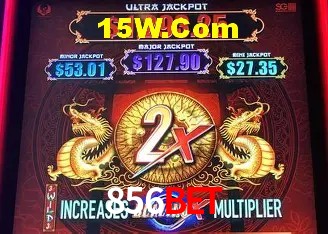 Estatísticas 856Bet