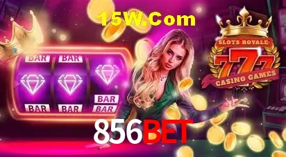 Provedores de Jogos 856Bet