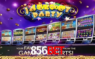 Casino Ao Vivo 856Bet