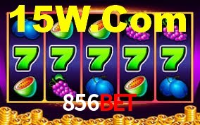 856Bet: Jogos de Caça-Níqueis-Altas Recompensas, Roleta-Velocidade, Blackjack-Desafios Máximos
