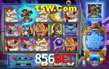 Integração de APIs 856Bet