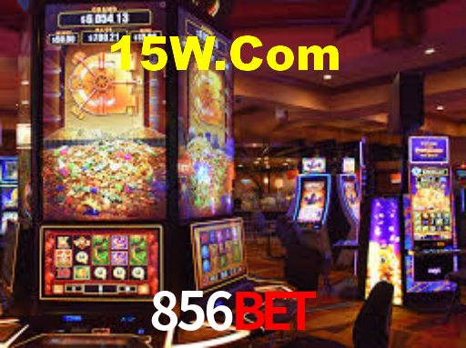 856Bet: A Experiência de Casino com Jogos de Mesa ao Vivo