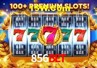 Diretório de Jogos 856Bet