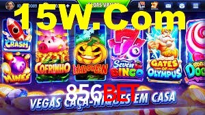 Ofertas Imperdíveis na 856Bet: Promoções e Bônus Que Valem a Pena